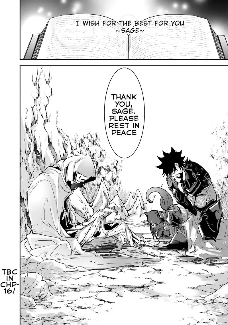Read I Got A Cheat Ability In A Different World And Became Extraordinary Even In The Real World EN Manga Online
