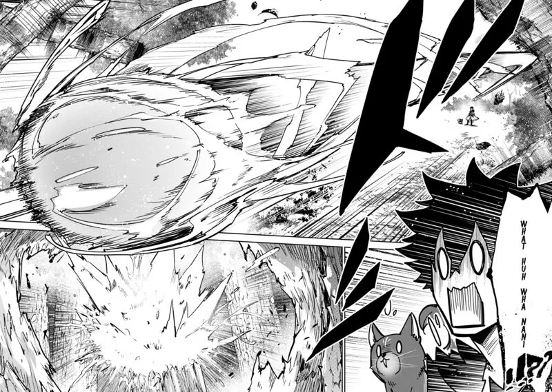 Read I Got A Cheat Ability In A Different World And Became Extraordinary Even In The Real World EN Manga Online