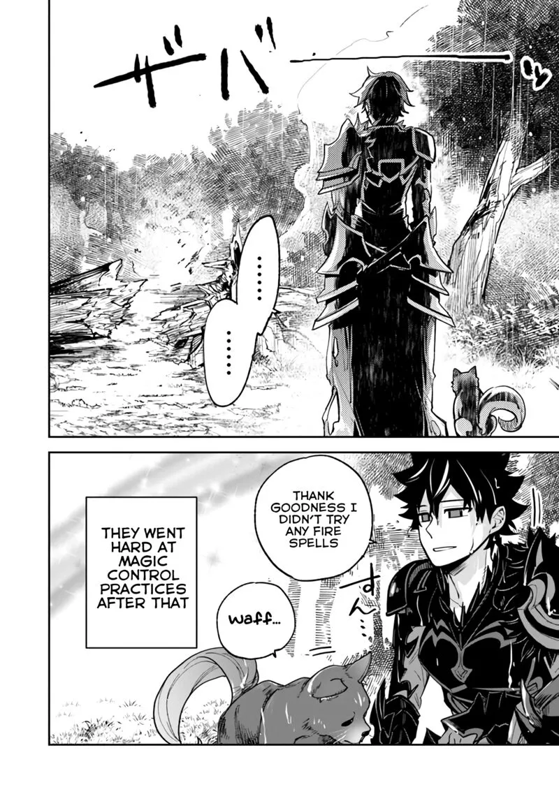 Read I Got A Cheat Ability In A Different World And Became Extraordinary Even In The Real World EN Manga Online