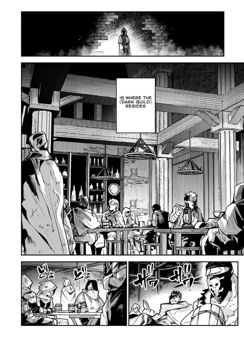 Read I Got A Cheat Ability In A Different World And Became Extraordinary Even In The Real World EN Manga Online