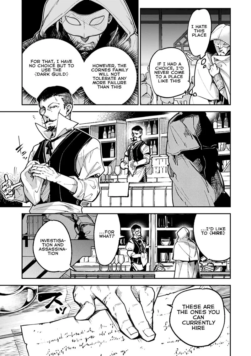 Read I Got A Cheat Ability In A Different World And Became Extraordinary Even In The Real World EN Manga Online
