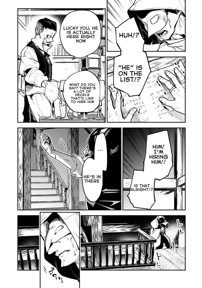 Read I Got A Cheat Ability In A Different World And Became Extraordinary Even In The Real World EN Manga Online