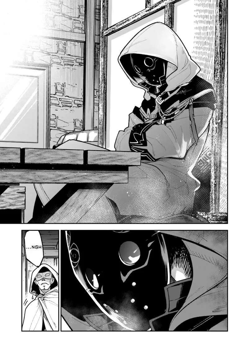 Read I Got A Cheat Ability In A Different World And Became Extraordinary Even In The Real World EN Manga Online
