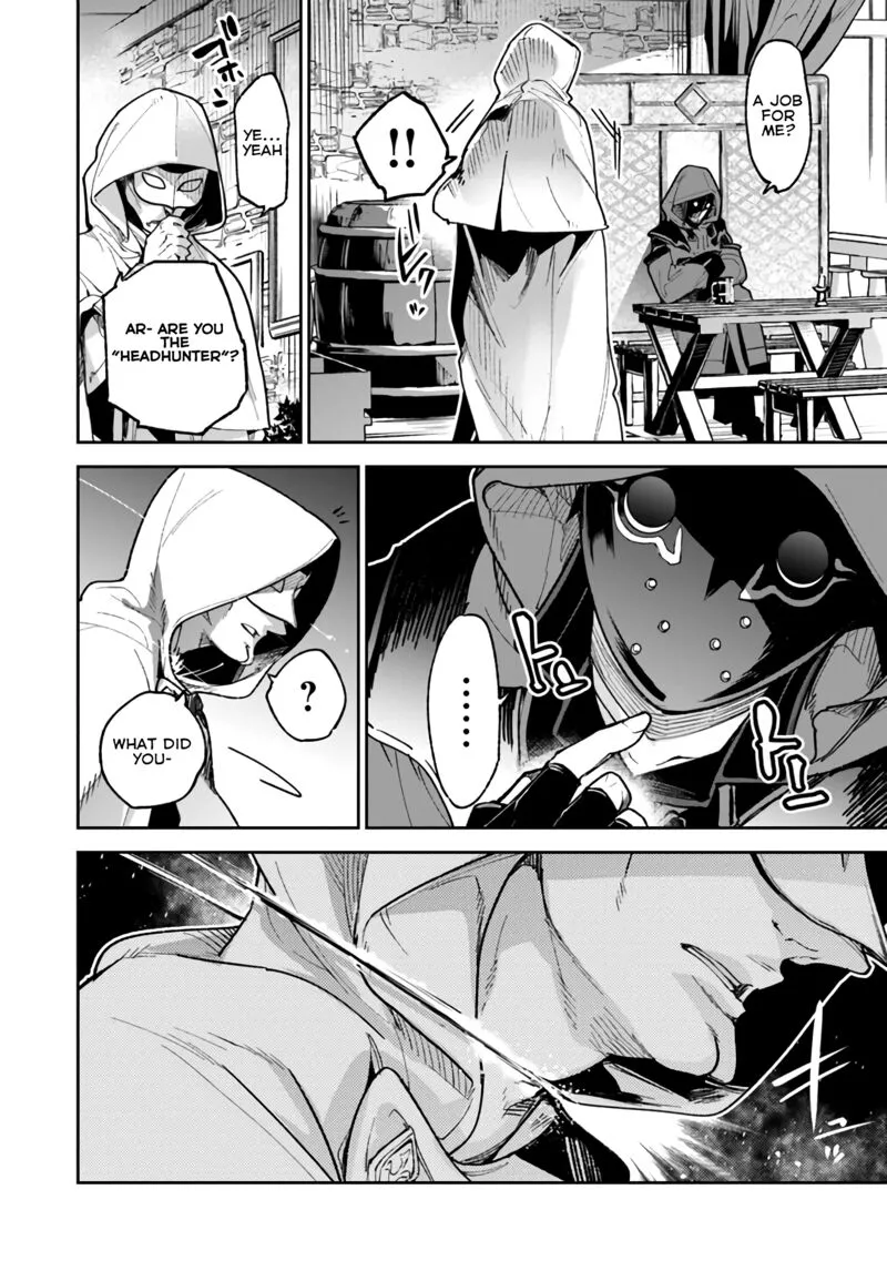 Read I Got A Cheat Ability In A Different World And Became Extraordinary Even In The Real World EN Manga Online