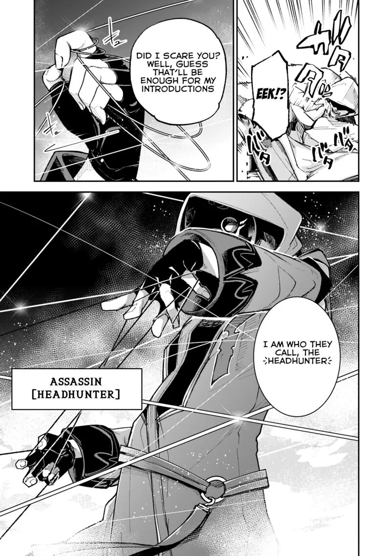 Read I Got A Cheat Ability In A Different World And Became Extraordinary Even In The Real World EN Manga Online