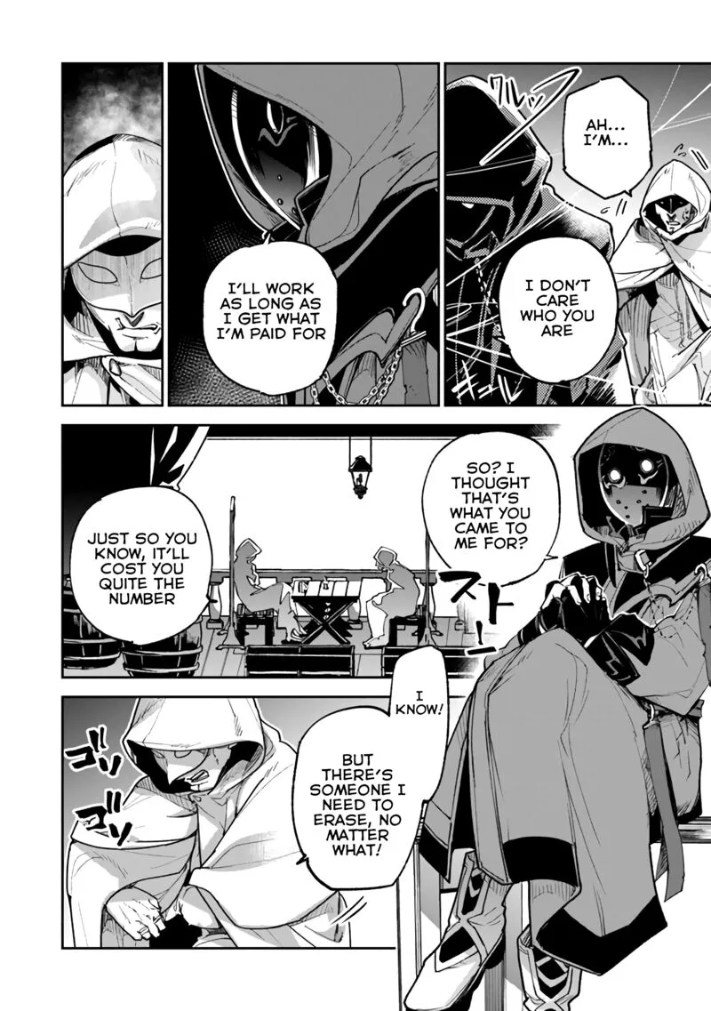 Read I Got A Cheat Ability In A Different World And Became Extraordinary Even In The Real World EN Manga Online