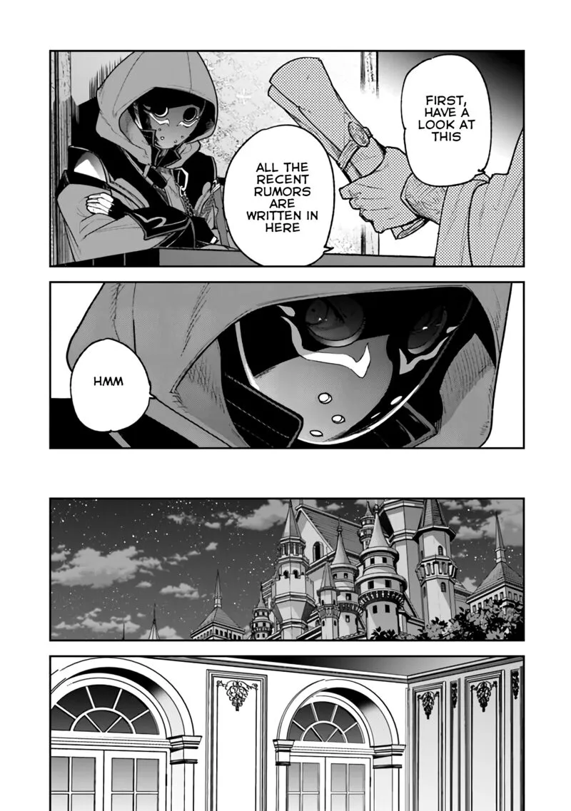 Read I Got A Cheat Ability In A Different World And Became Extraordinary Even In The Real World EN Manga Online