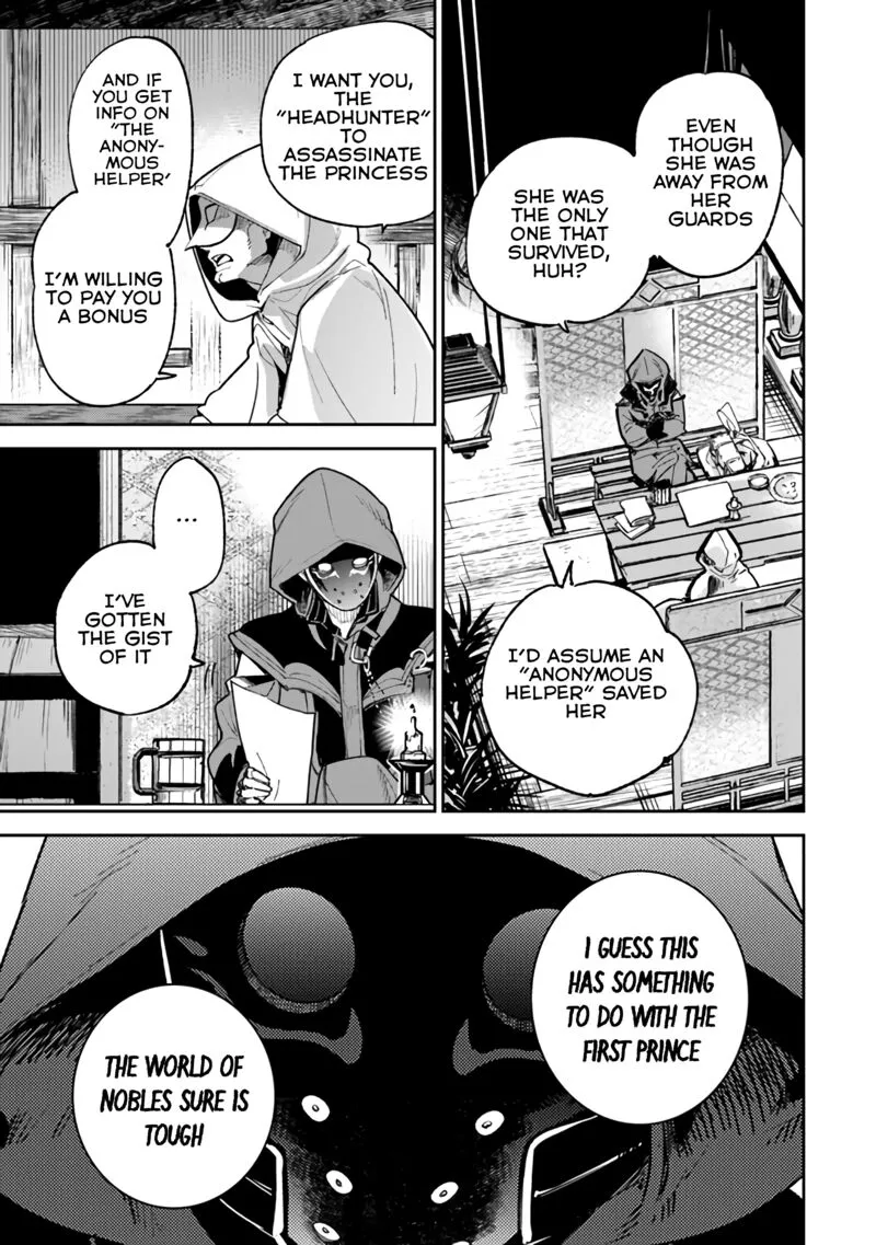 Read I Got A Cheat Ability In A Different World And Became Extraordinary Even In The Real World EN Manga Online