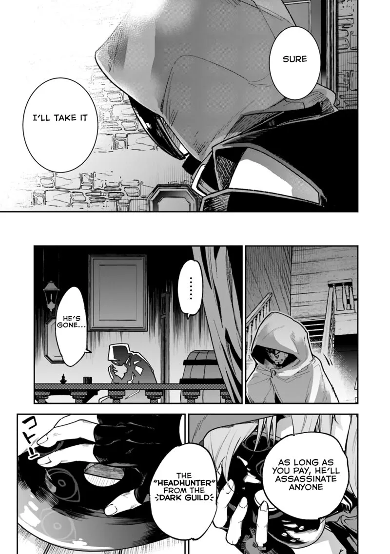 Read I Got A Cheat Ability In A Different World And Became Extraordinary Even In The Real World EN Manga Online