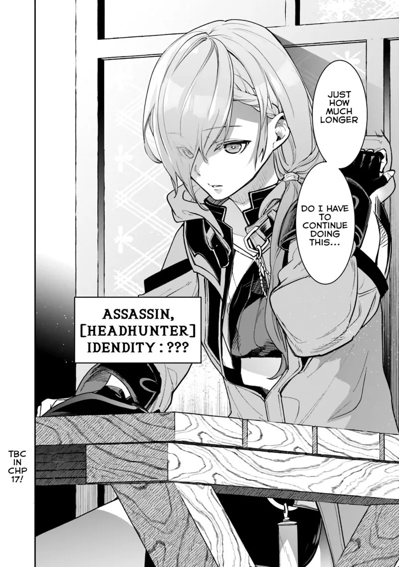 Read I Got A Cheat Ability In A Different World And Became Extraordinary Even In The Real World EN Manga Online