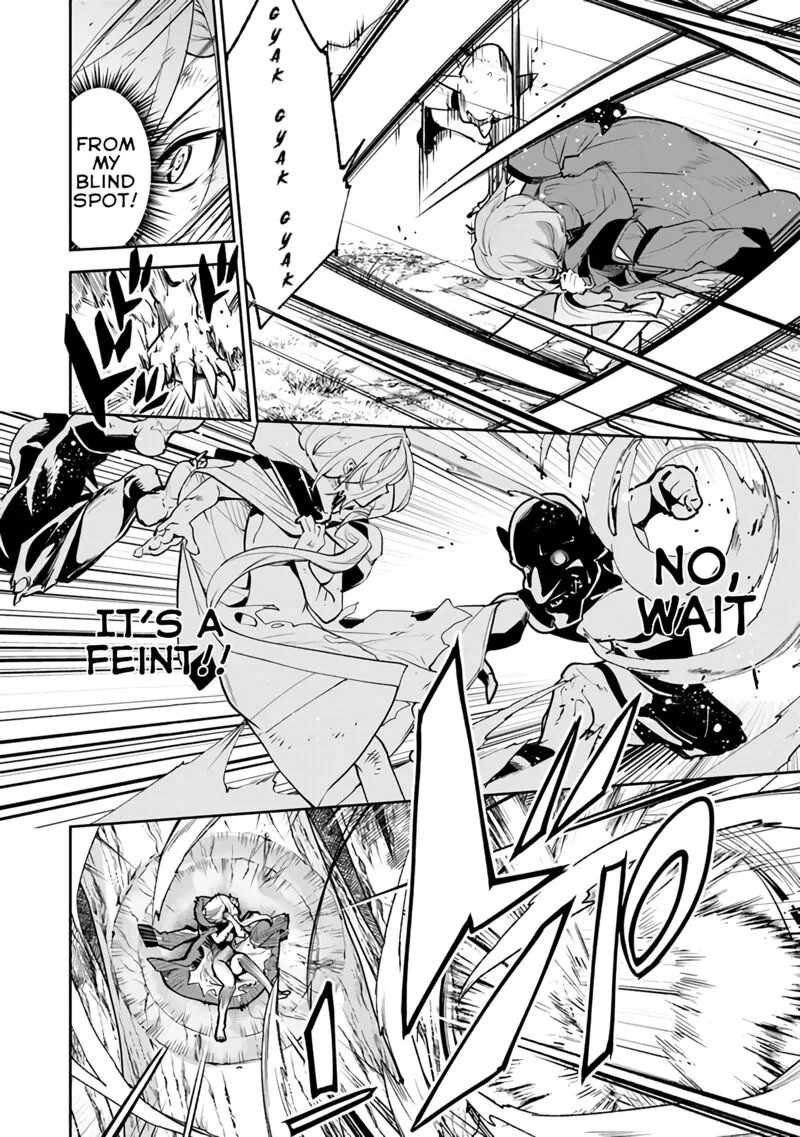 Read I Got A Cheat Ability In A Different World And Became Extraordinary Even In The Real World EN Manga Online
