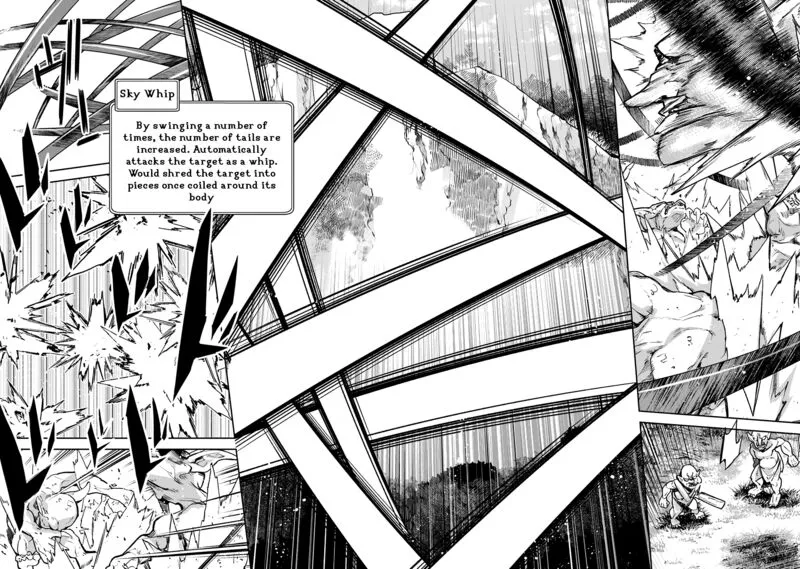Read I Got A Cheat Ability In A Different World And Became Extraordinary Even In The Real World EN Manga Online