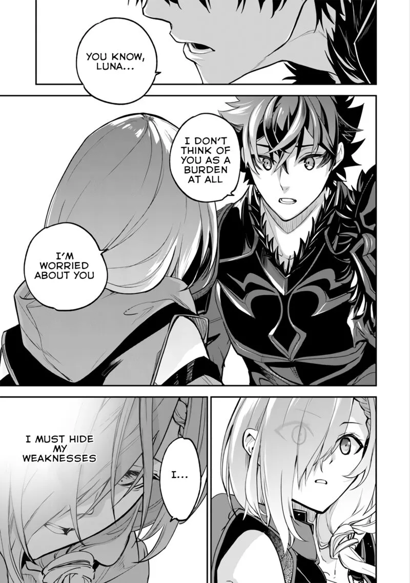 Read I Got A Cheat Ability In A Different World And Became Extraordinary Even In The Real World EN Manga Online