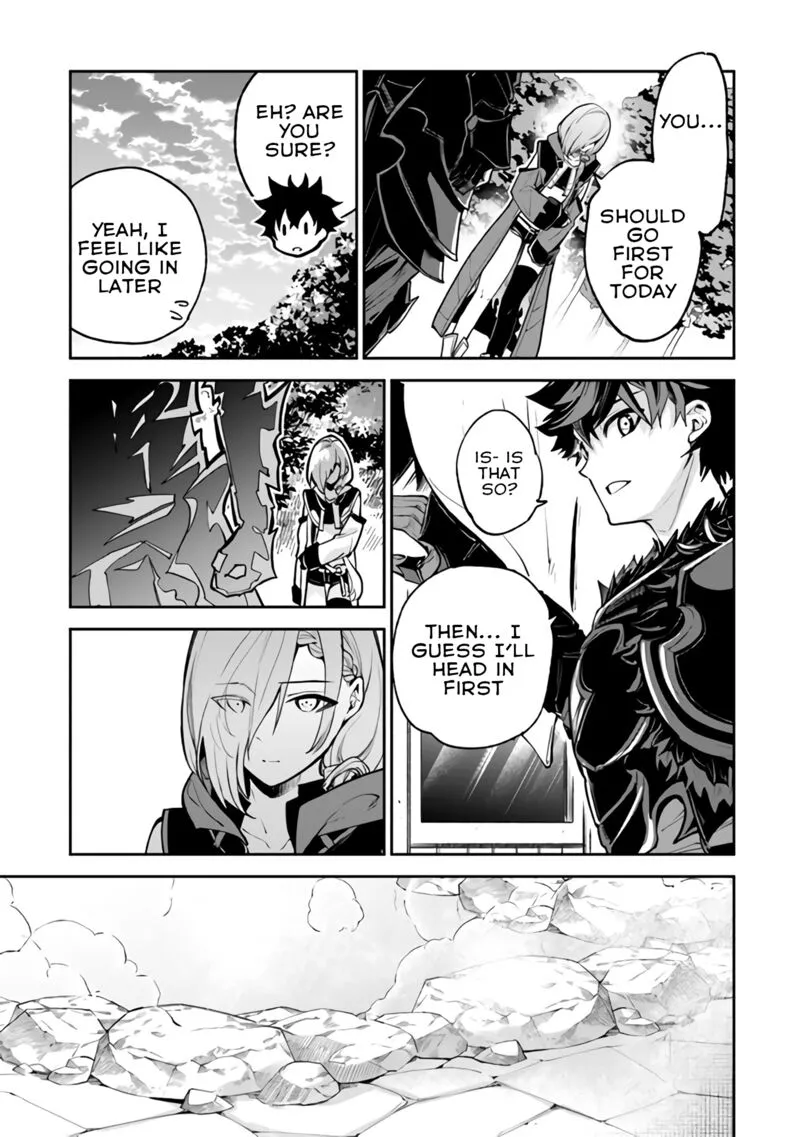 Read I Got A Cheat Ability In A Different World And Became Extraordinary Even In The Real World EN Manga Online