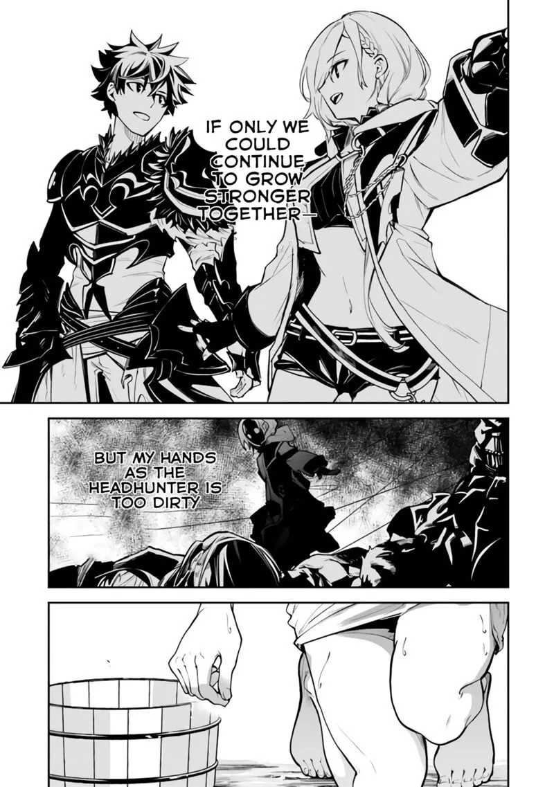 Read I Got A Cheat Ability In A Different World And Became Extraordinary Even In The Real World EN Manga Online
