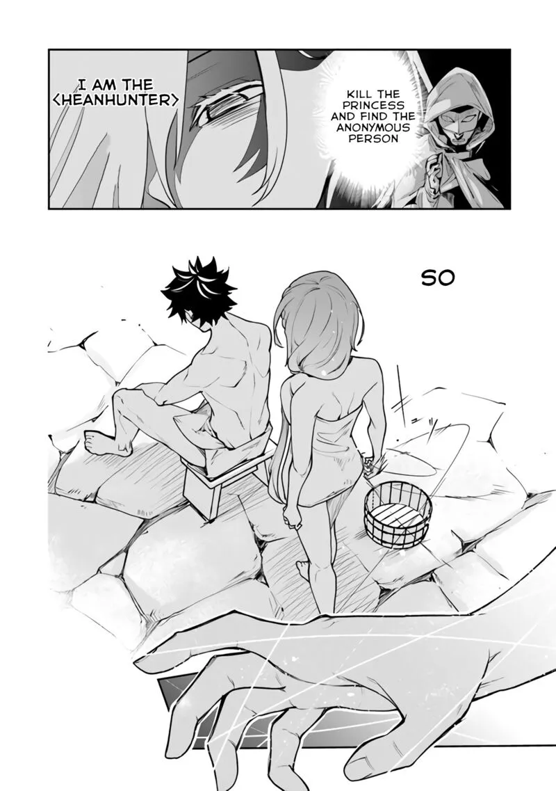 Read I Got A Cheat Ability In A Different World And Became Extraordinary Even In The Real World EN Manga Online