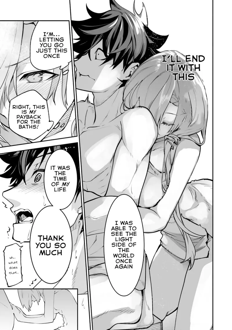 Read I Got A Cheat Ability In A Different World And Became Extraordinary Even In The Real World EN Manga Online