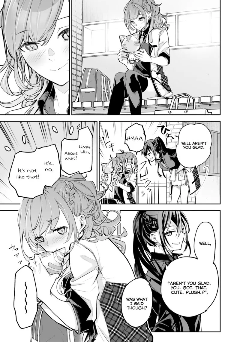 Read I Got A Cheat Ability In A Different World And Became Extraordinary Even In The Real World EN Manga Online