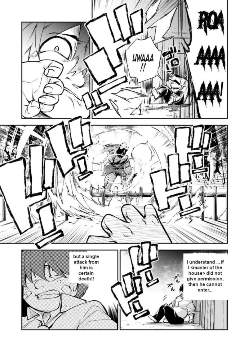 Read I Got A Cheat Ability In A Different World And Became Extraordinary Even In The Real World EN Manga Online