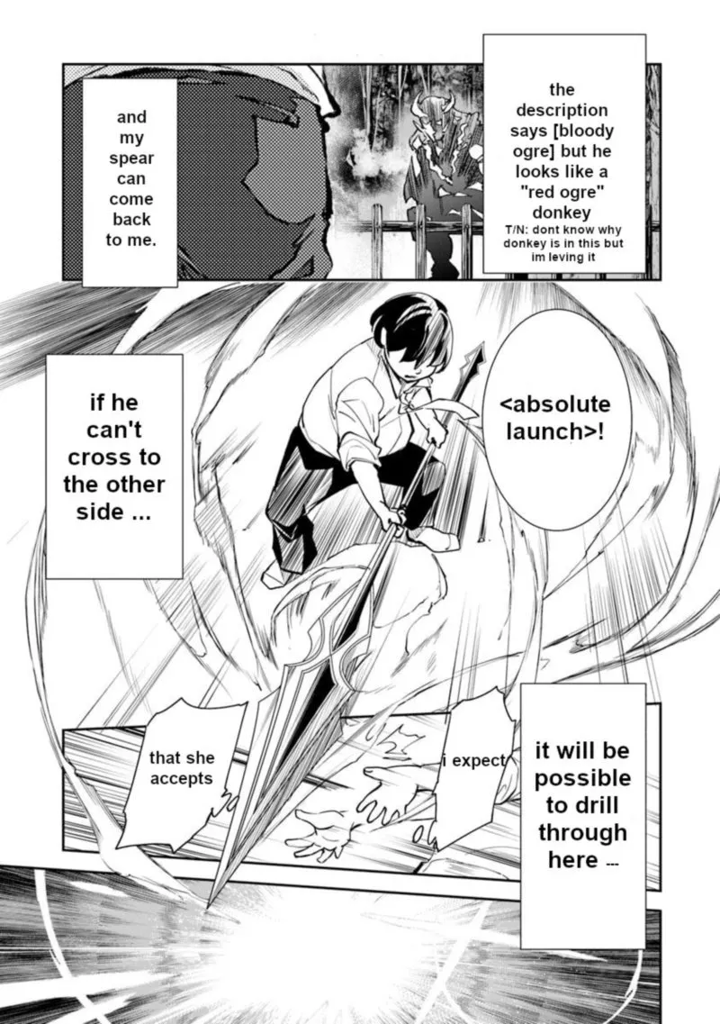 Read I Got A Cheat Ability In A Different World And Became Extraordinary Even In The Real World EN Manga Online