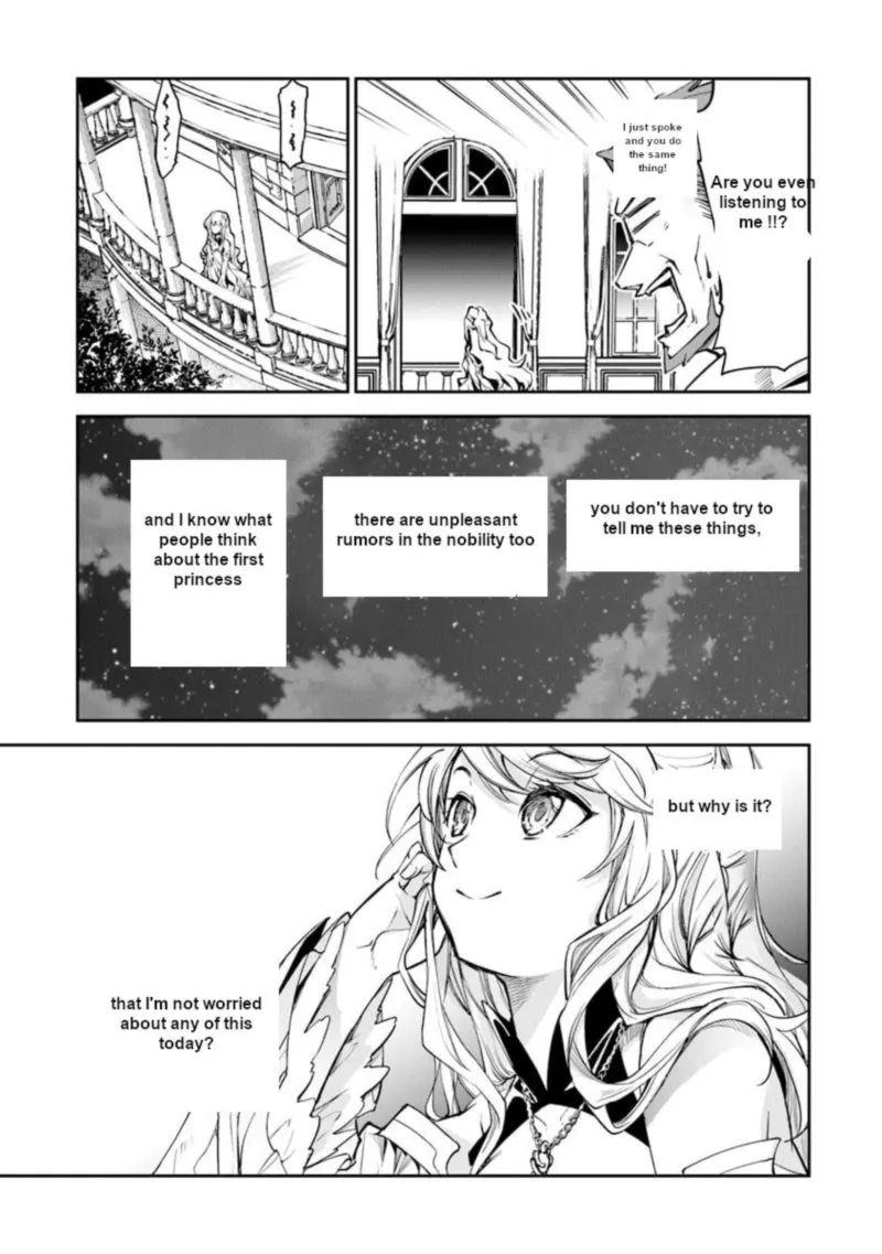 Read I Got A Cheat Ability In A Different World And Became Extraordinary Even In The Real World EN Manga Online