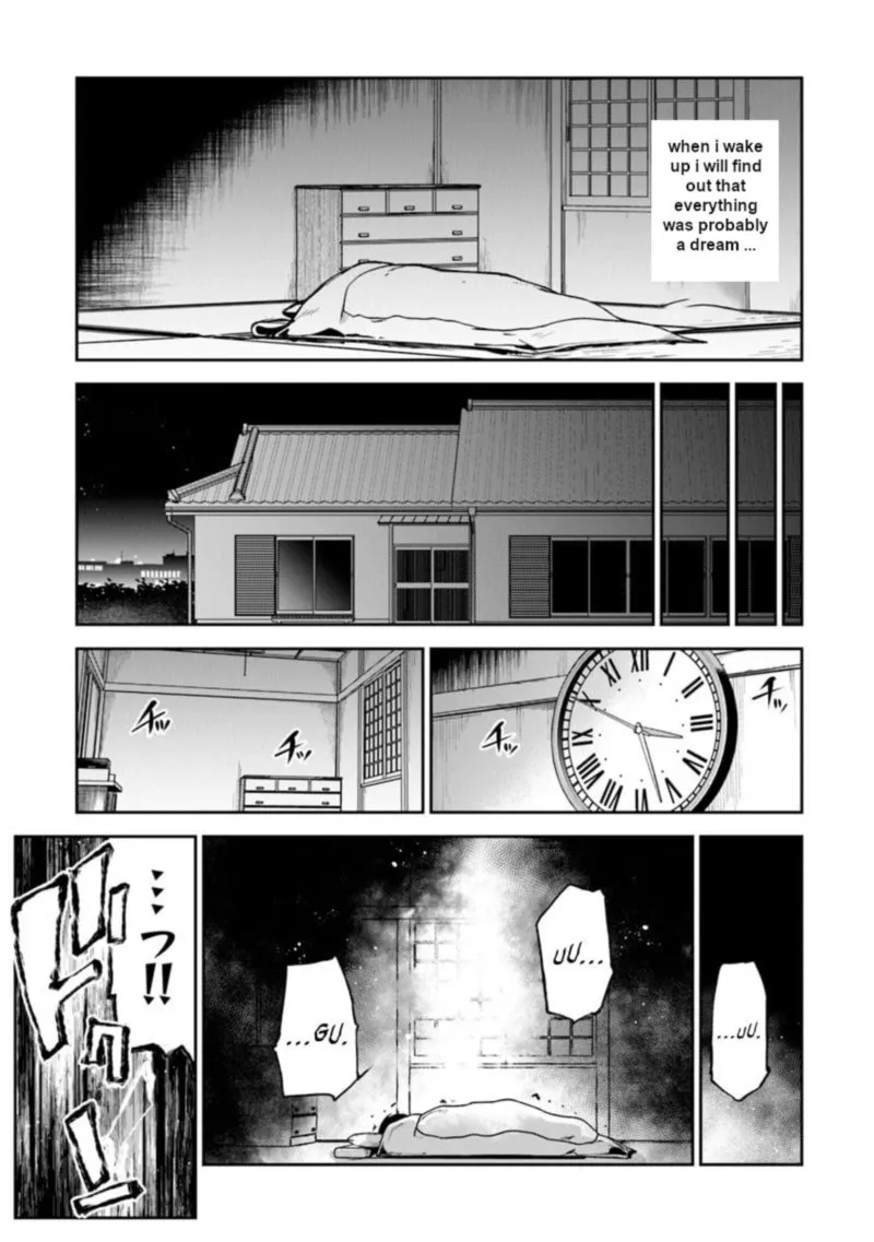 Read I Got A Cheat Ability In A Different World And Became Extraordinary Even In The Real World EN Manga Online