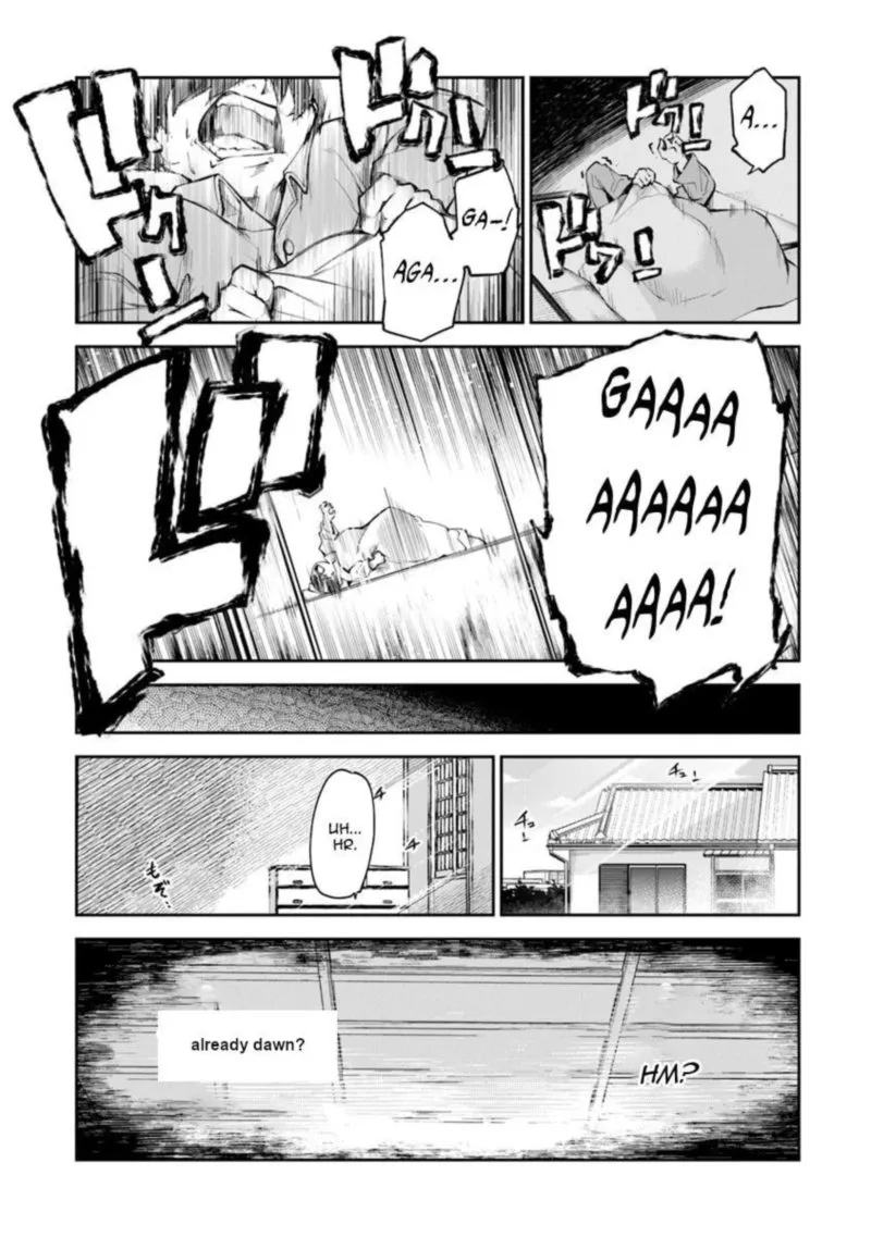 Read I Got A Cheat Ability In A Different World And Became Extraordinary Even In The Real World EN Manga Online