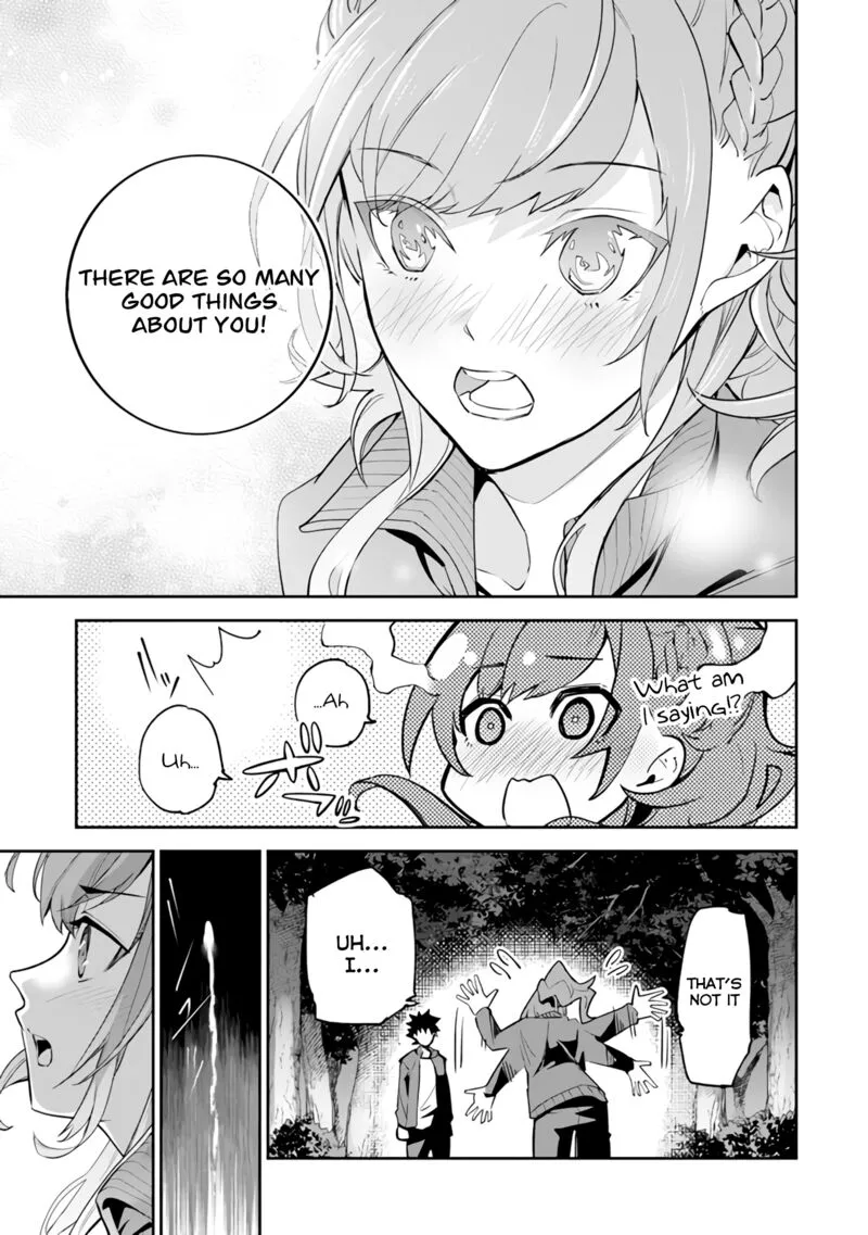 Read I Got A Cheat Ability In A Different World And Became Extraordinary Even In The Real World EN Manga Online