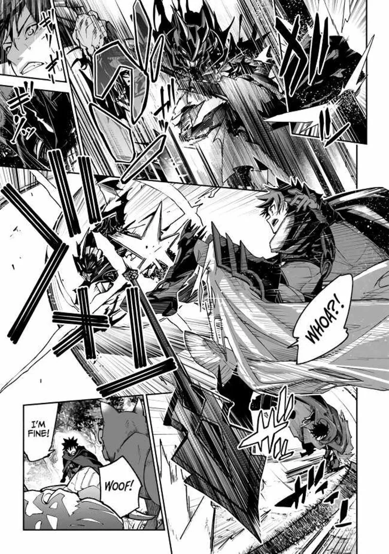 Read I Got A Cheat Ability In A Different World And Became Extraordinary Even In The Real World EN Manga Online
