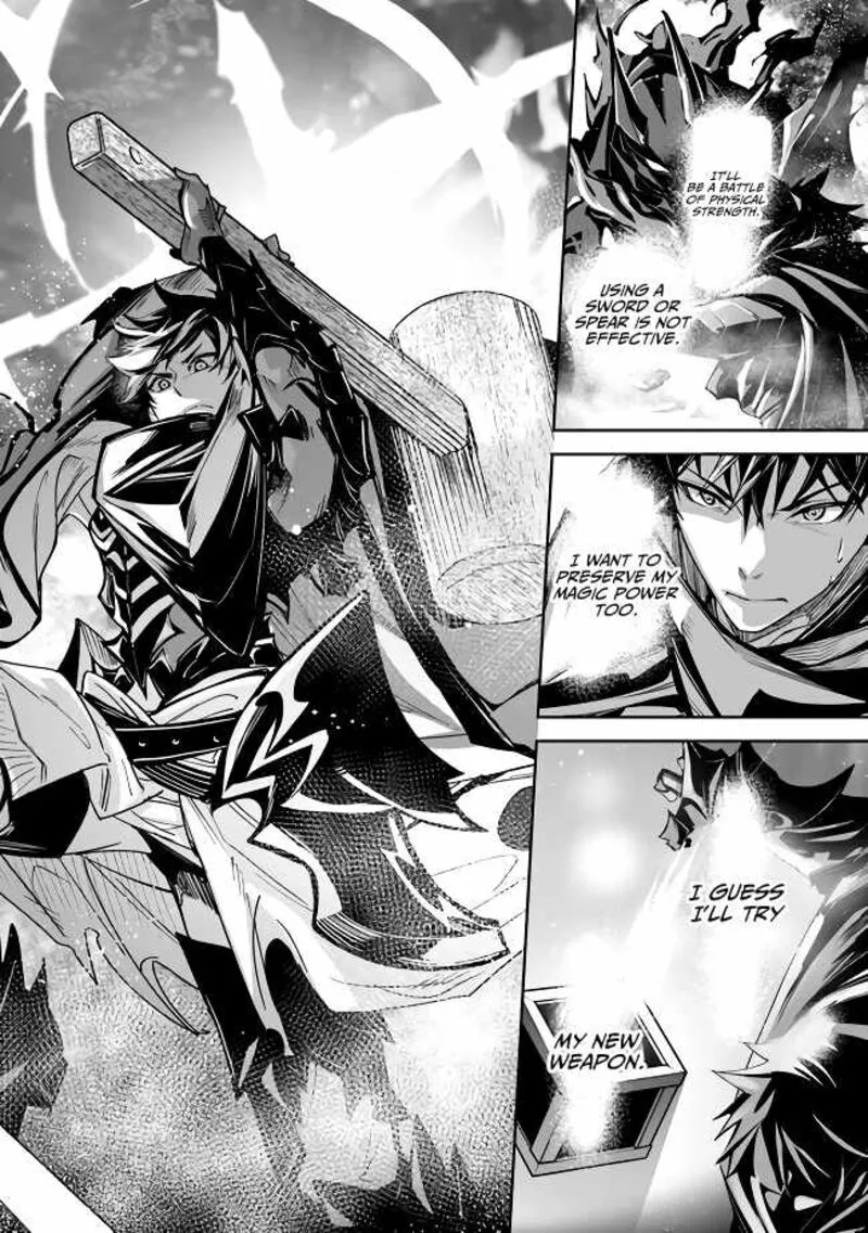Read I Got A Cheat Ability In A Different World And Became Extraordinary Even In The Real World EN Manga Online