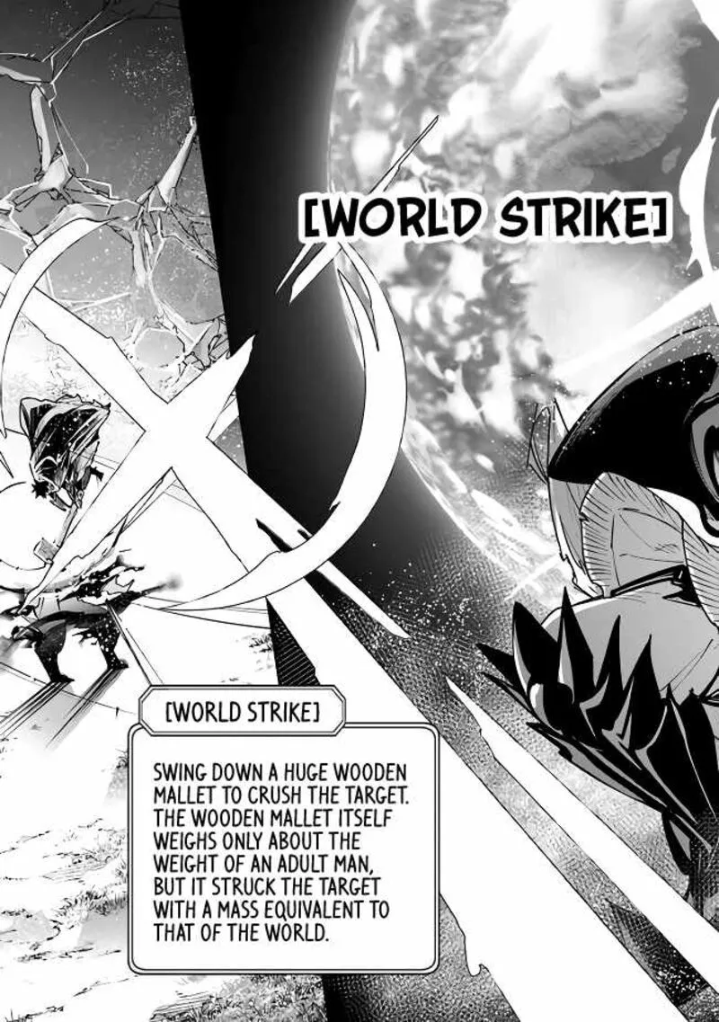 Read I Got A Cheat Ability In A Different World And Became Extraordinary Even In The Real World EN Manga Online