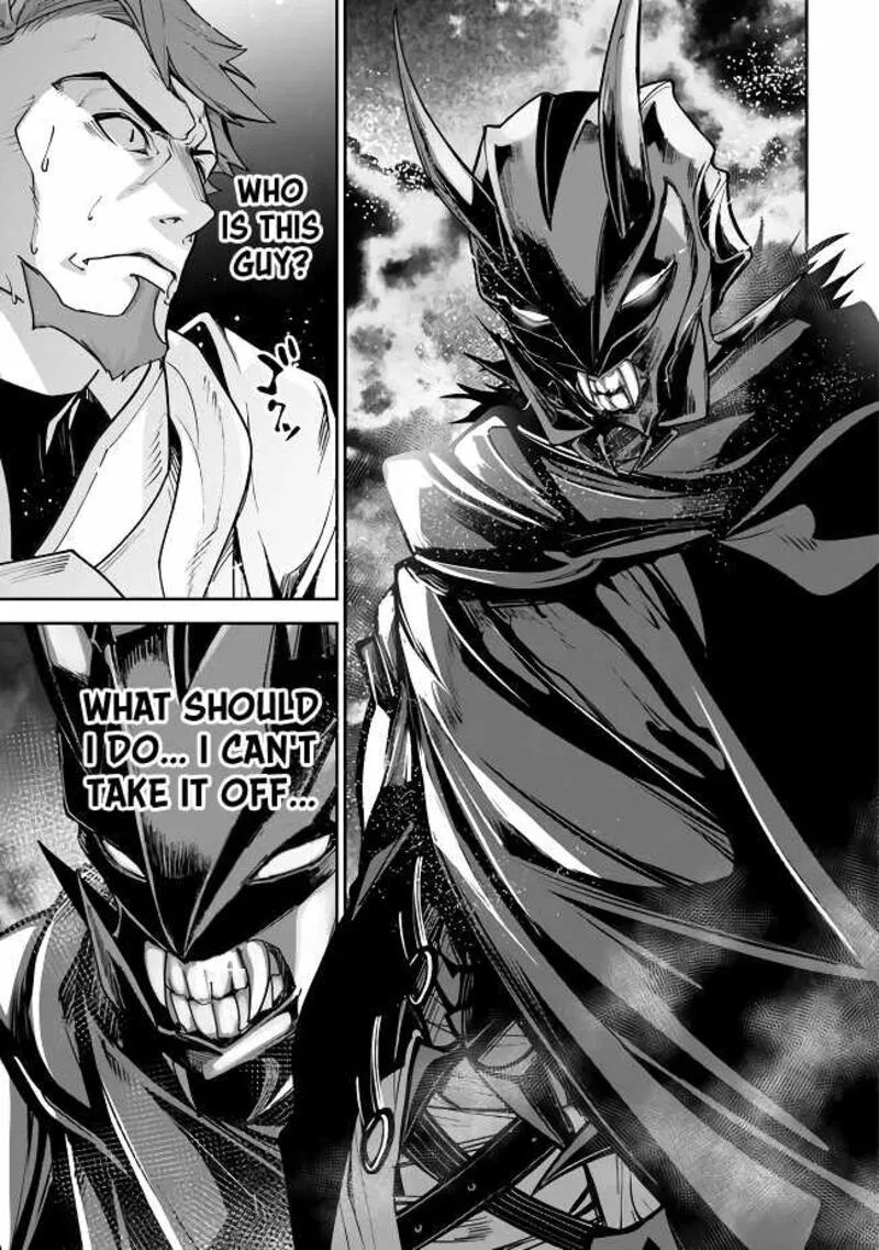 Read I Got A Cheat Ability In A Different World And Became Extraordinary Even In The Real World EN Manga Online