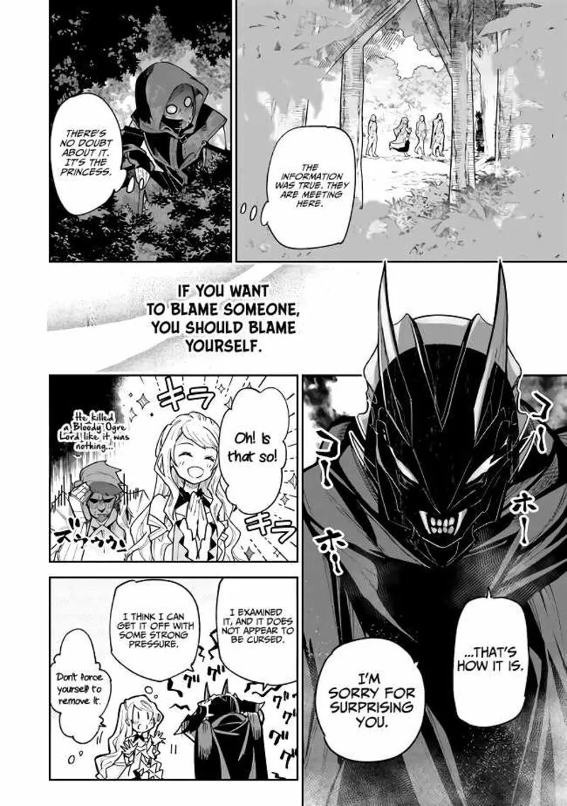 Read I Got A Cheat Ability In A Different World And Became Extraordinary Even In The Real World EN Manga Online