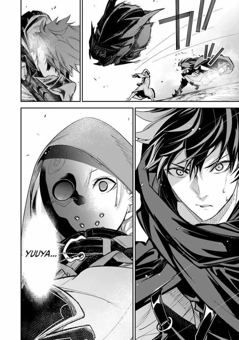 Read I Got A Cheat Ability In A Different World And Became Extraordinary Even In The Real World EN Manga Online