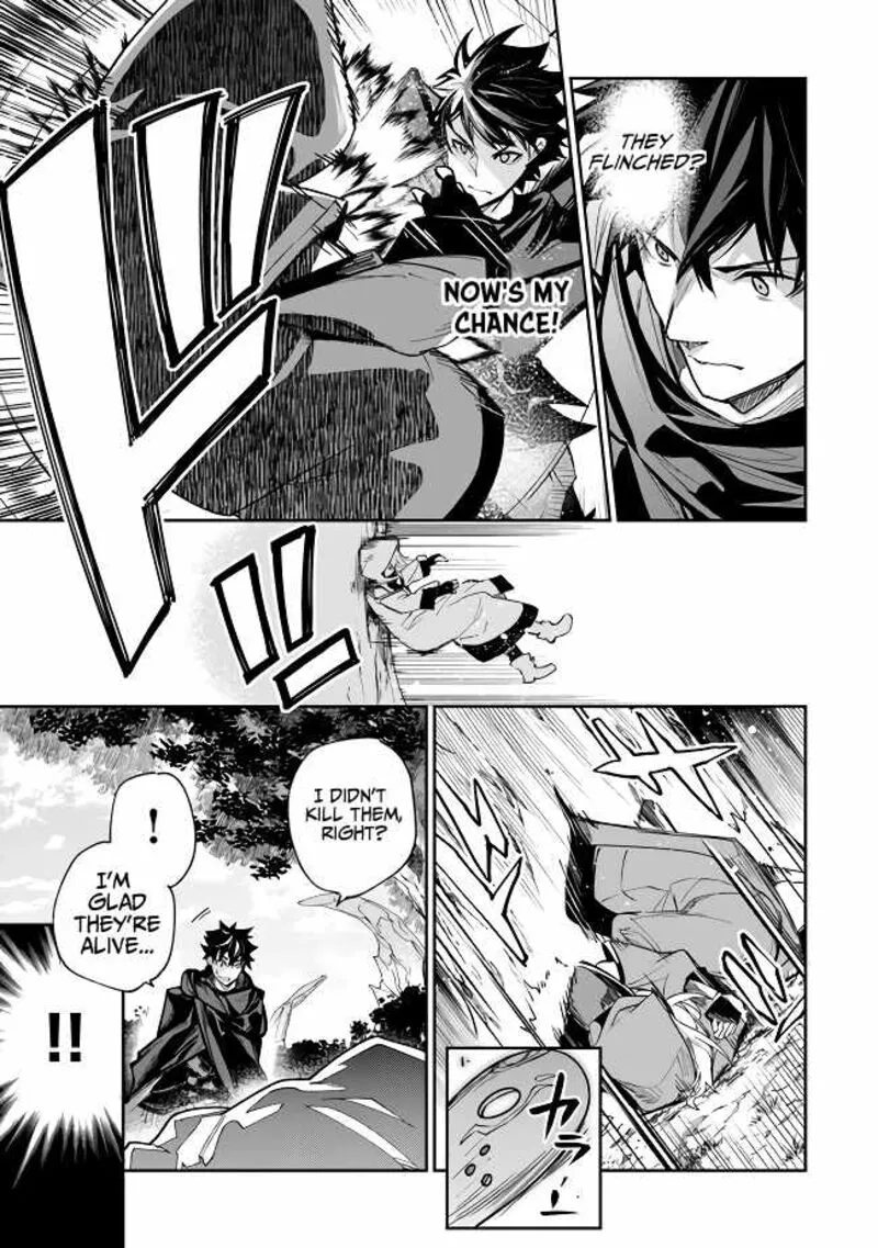Read I Got A Cheat Ability In A Different World And Became Extraordinary Even In The Real World EN Manga Online