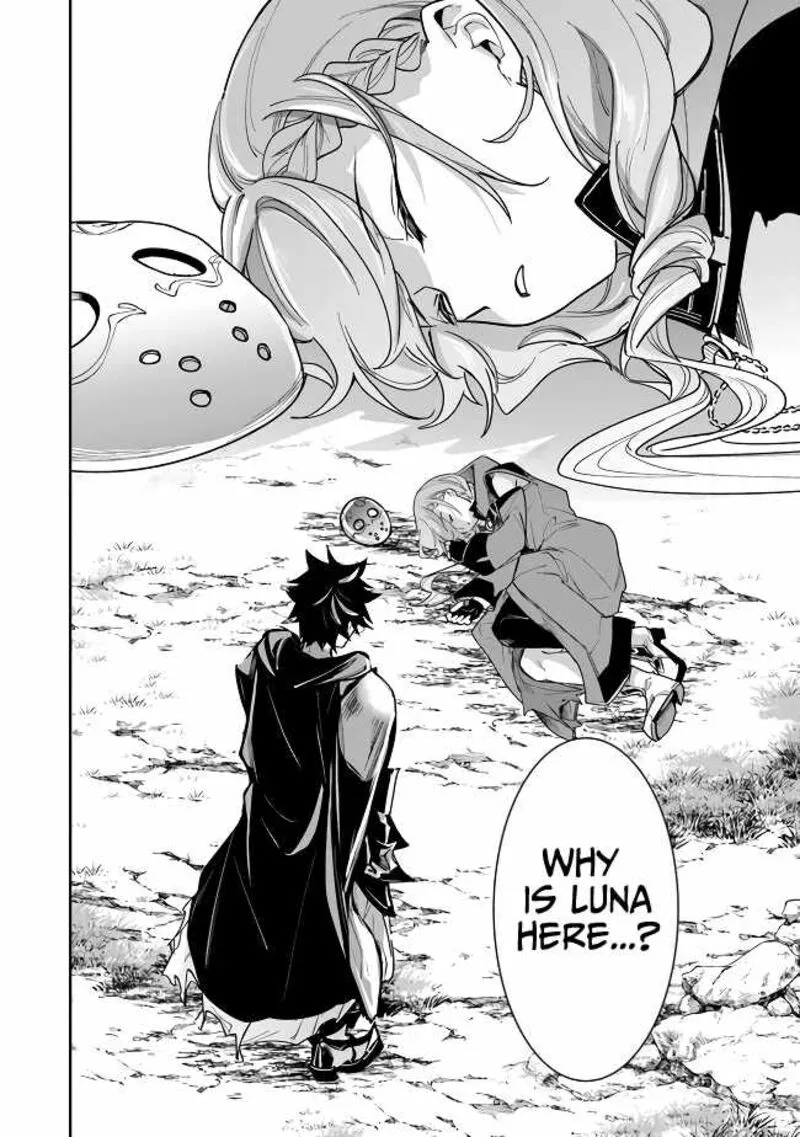 Read I Got A Cheat Ability In A Different World And Became Extraordinary Even In The Real World EN Manga Online