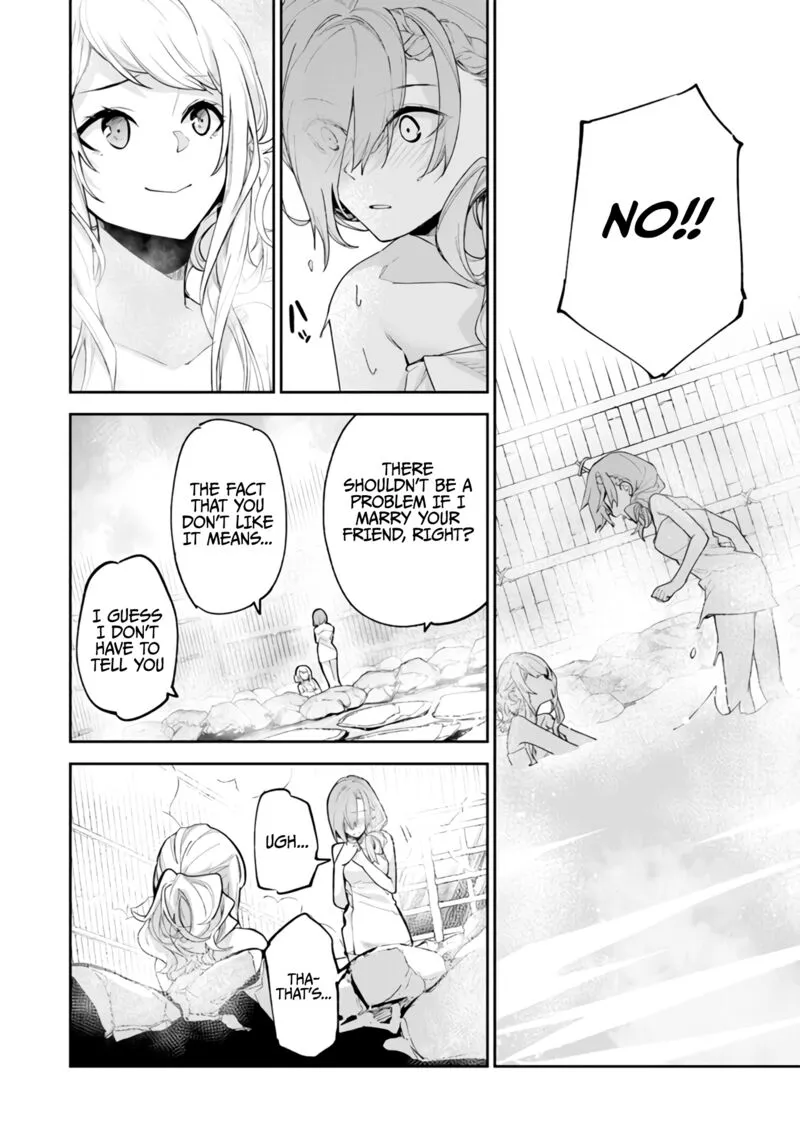 Read I Got A Cheat Ability In A Different World And Became Extraordinary Even In The Real World EN Manga Online