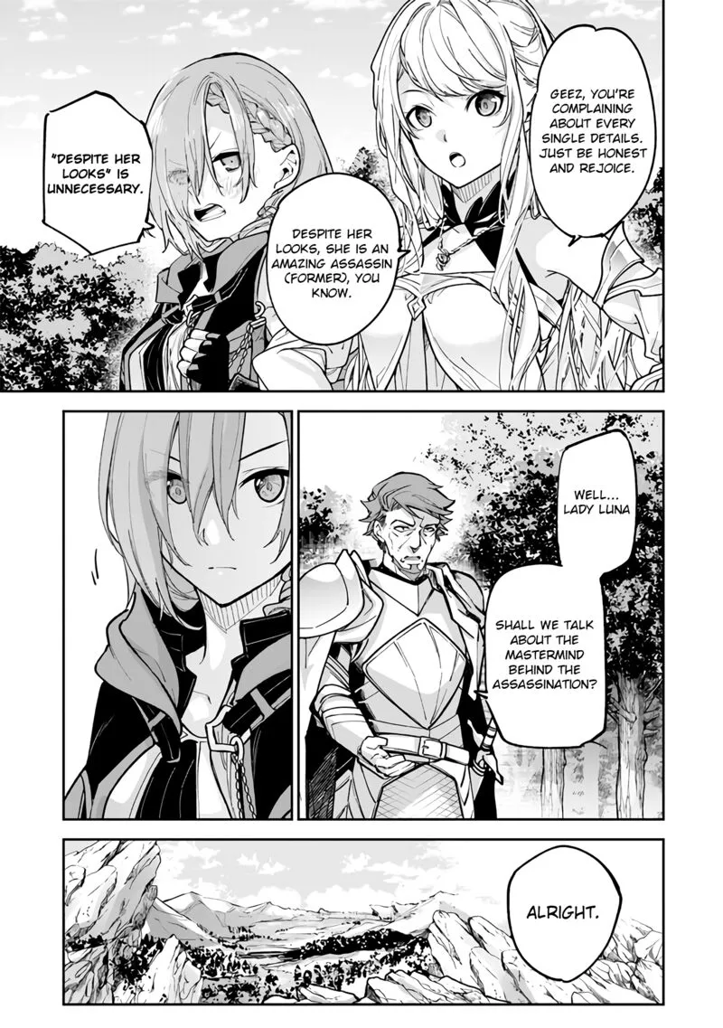 Read I Got A Cheat Ability In A Different World And Became Extraordinary Even In The Real World EN Manga Online