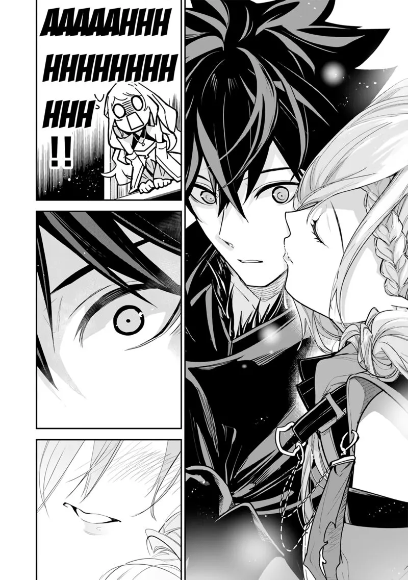 Read I Got A Cheat Ability In A Different World And Became Extraordinary Even In The Real World EN Manga Online