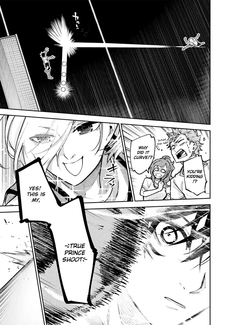 Read I Got A Cheat Ability In A Different World And Became Extraordinary Even In The Real World EN Manga Online