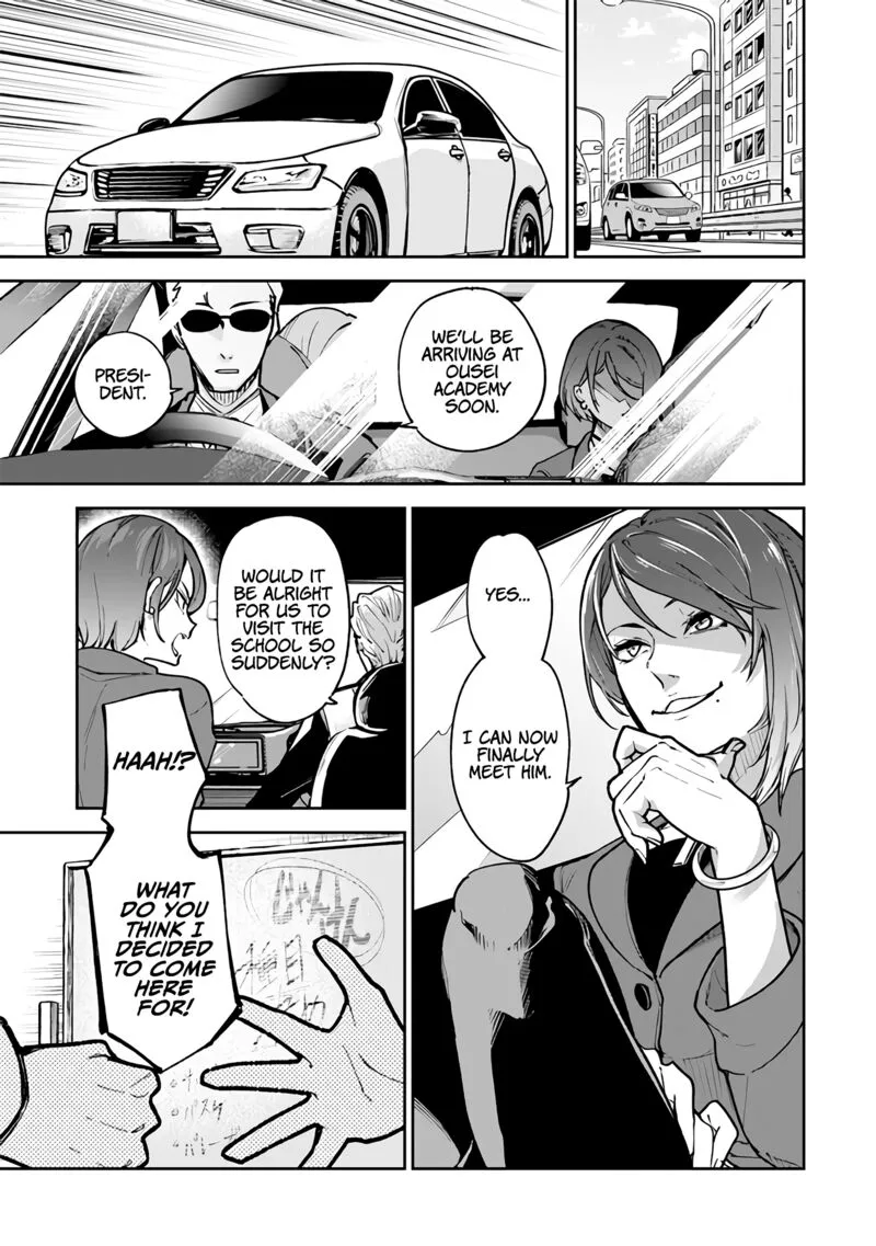 Read I Got A Cheat Ability In A Different World And Became Extraordinary Even In The Real World EN Manga Online