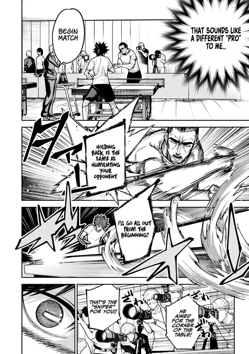 Read I Got A Cheat Ability In A Different World And Became Extraordinary Even In The Real World EN Manga Online