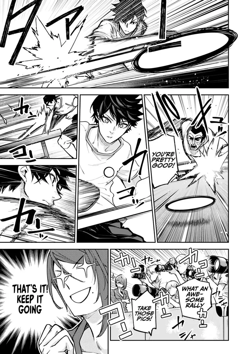 Read I Got A Cheat Ability In A Different World And Became Extraordinary Even In The Real World EN Manga Online