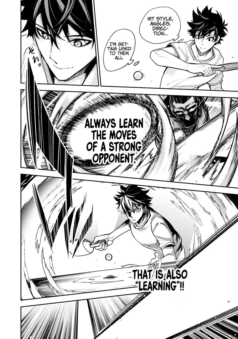 Read I Got A Cheat Ability In A Different World And Became Extraordinary Even In The Real World EN Manga Online