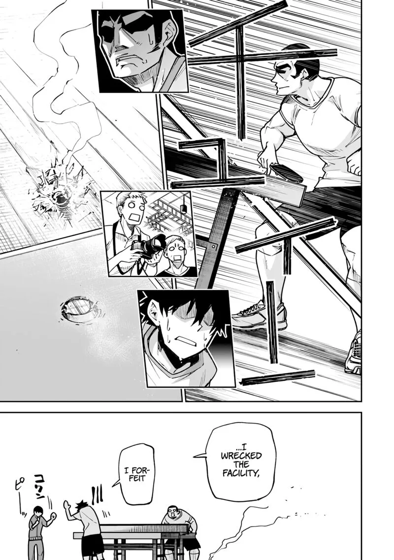 Read I Got A Cheat Ability In A Different World And Became Extraordinary Even In The Real World EN Manga Online