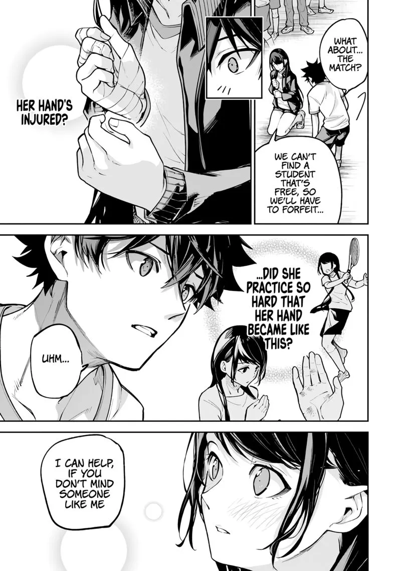 Read I Got A Cheat Ability In A Different World And Became Extraordinary Even In The Real World EN Manga Online