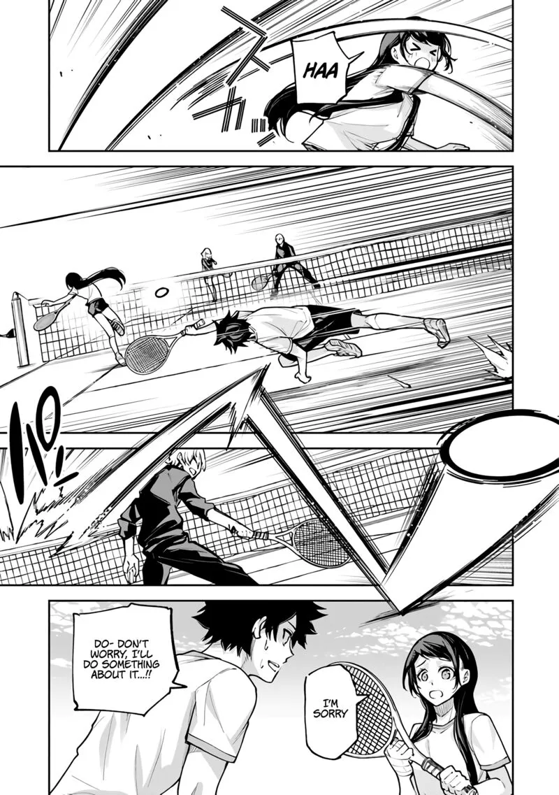 Read I Got A Cheat Ability In A Different World And Became Extraordinary Even In The Real World EN Manga Online
