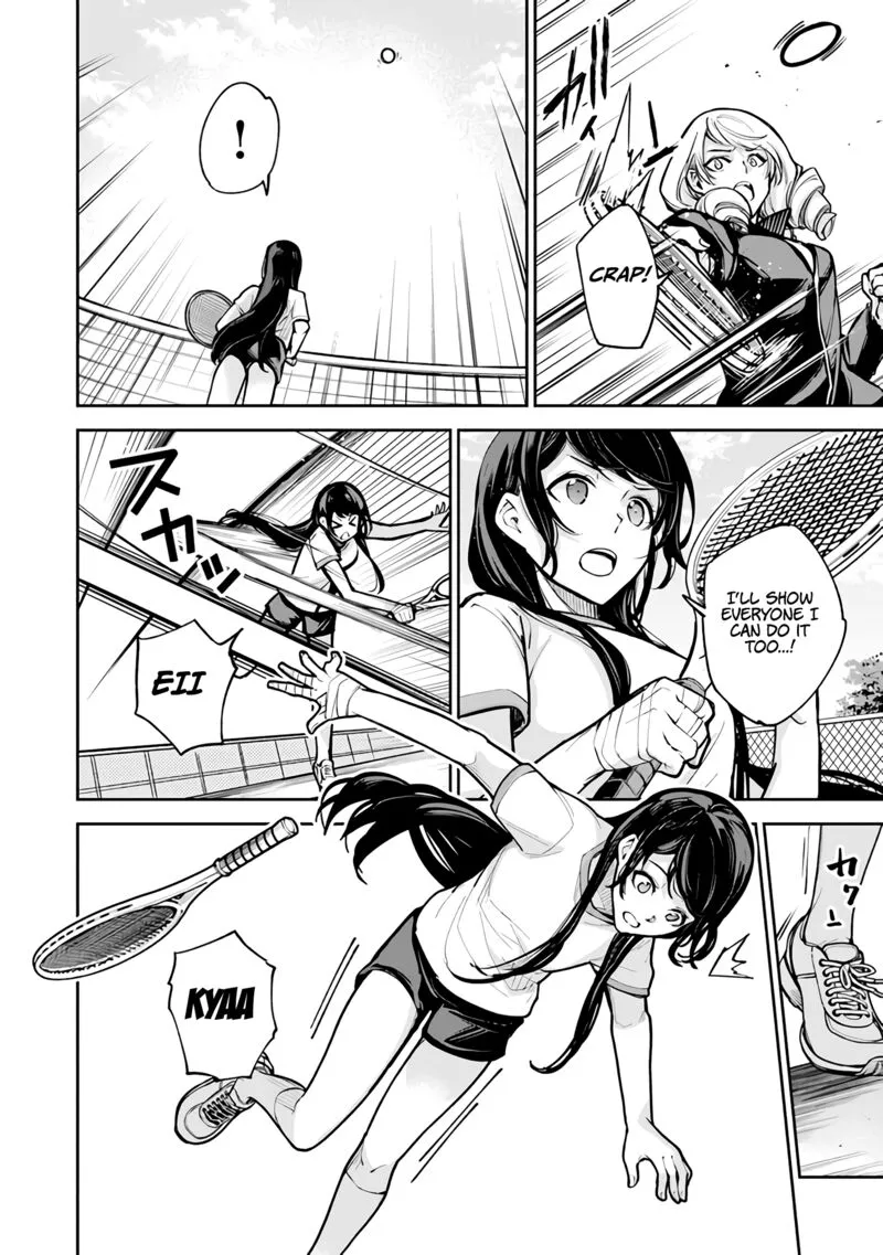 Read I Got A Cheat Ability In A Different World And Became Extraordinary Even In The Real World EN Manga Online