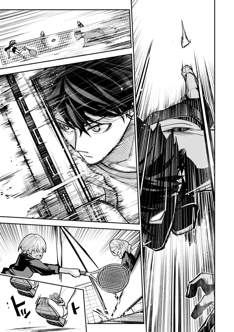 Read I Got A Cheat Ability In A Different World And Became Extraordinary Even In The Real World EN Manga Online