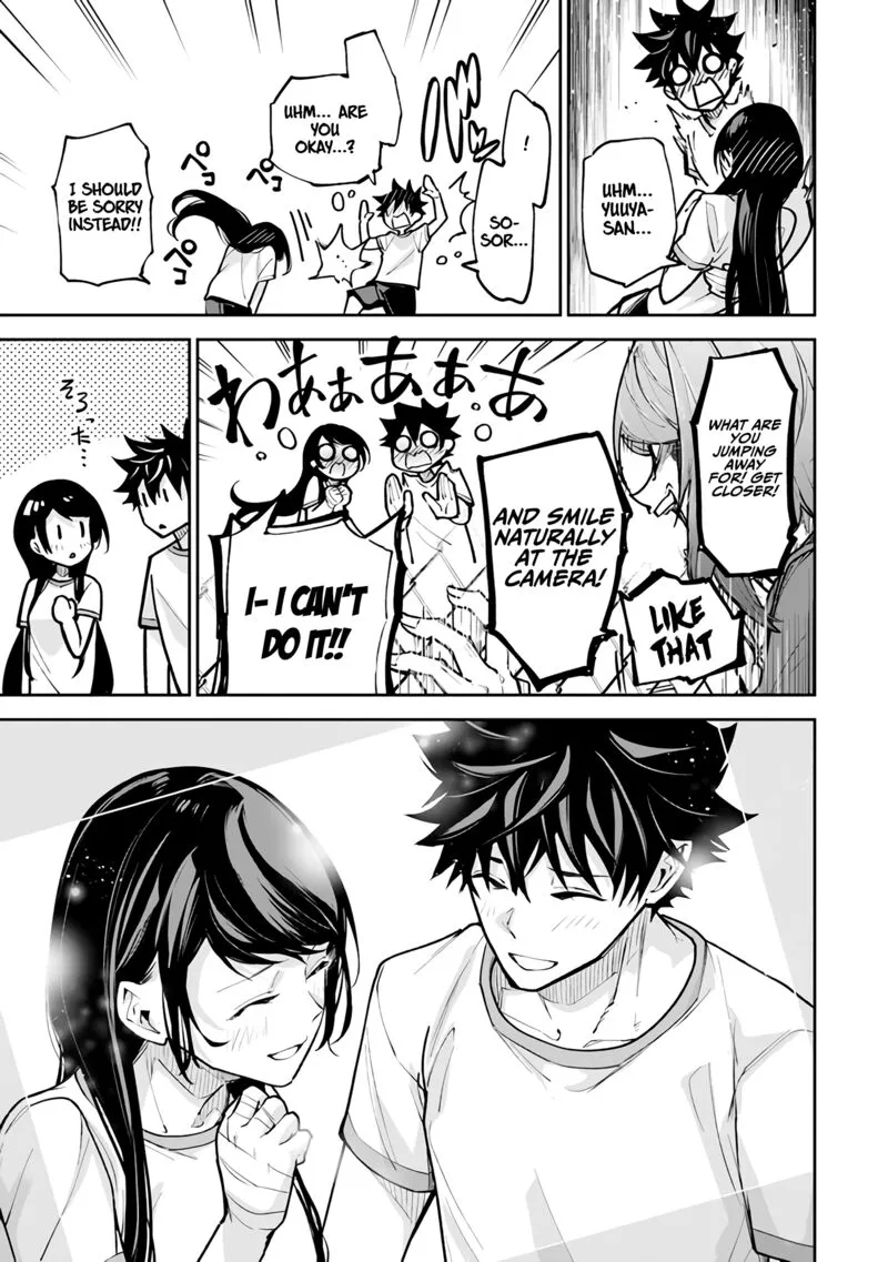 Read I Got A Cheat Ability In A Different World And Became Extraordinary Even In The Real World EN Manga Online